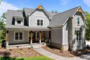 1090 Rocky Cove Ln, Denton, NC 27239 - Photo 2