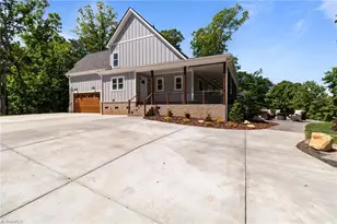 1090 Rocky Cove Ln, Denton, NC 27239 - Photo 24
