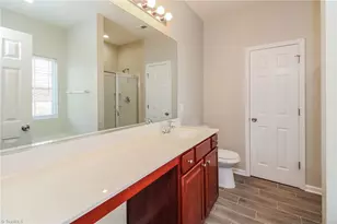 417 Tighfield Dr, Mebane, NC 27302 - Photo 8