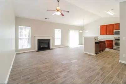 417 Tighfield Drive, Mebane, NC 27302 - Photo 2