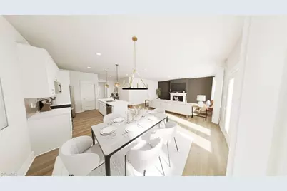 3531 Spring Hope Court, Kernersville, NC 27284 - Photo 14