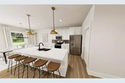 3531 Spring Hope Court, Kernersville, NC 27284 - Photo 8