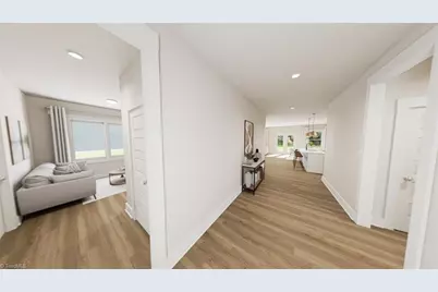 3531 Spring Hope Court, Kernersville, NC 27284 - Photo 2