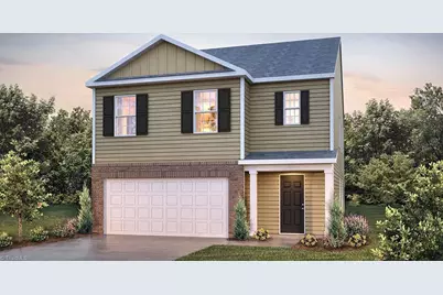 4775 Mount Hope Drive, Winston-Salem, NC 27107 - Photo 1