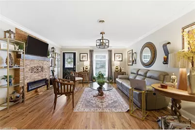 6 Prairie Trail, Greensboro, NC 27410 - Photo 6