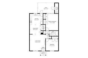 6 Prairie Trail, Greensboro, NC 27410 - Photo 24