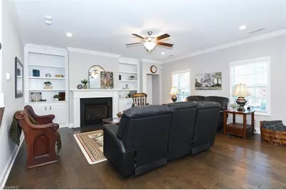 1106 Magenta Way, Kernersville, NC 27284 - Photo 6