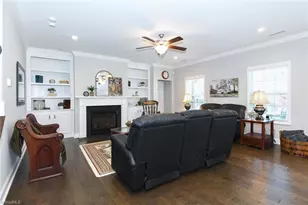 1106 Magenta Way, Kernersville, NC 27284 - Photo 6