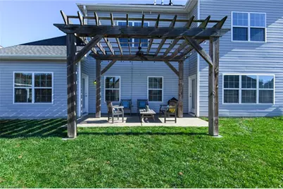 1106 Magenta Way, Kernersville, NC 27284 - Photo 34