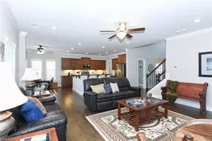 1106 Magenta Way, Kernersville, NC 27284 - Photo 8