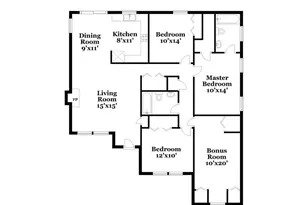 3915 Bluestem Dr, Greensboro, NC 27405 - Photo 16