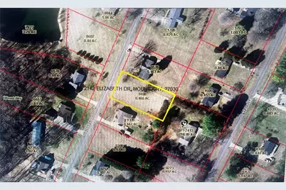 2142 Elizabeth Drive, Mount Airy, NC 27030 - Photo 30