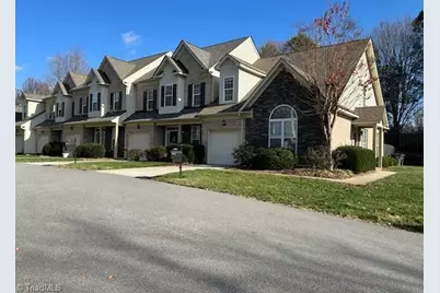 4112 Baylor Street, Greensboro, NC 27455 - Photo 1