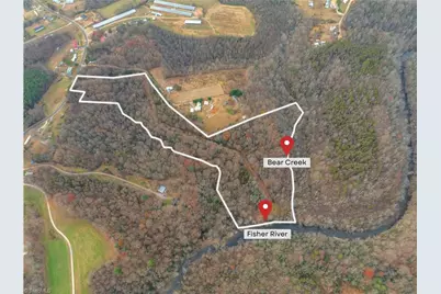 0 Rooley Lane, Dobson, NC 27017 - Photo 1