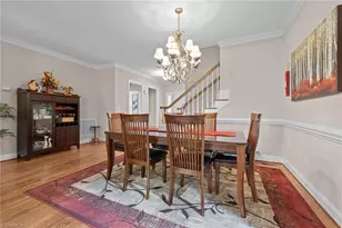 5511 7 Gates Dr, Greensboro, NC 27410 - Photo 4