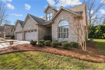 5511 Seven Gates Drive, Greensboro, NC 27410 - Photo 28