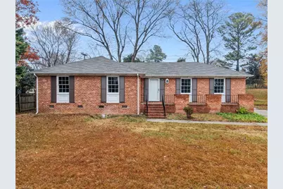 2403 Four Seasons Boulevard, Greensboro, NC 27407 - Photo 1