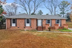 2403 Four Seasons Blvd, Greensboro, NC 27407 - Photo 1