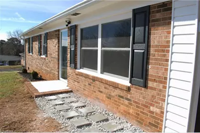 258 Badgett Avenue, Mount Airy, NC 27030 - Photo 4