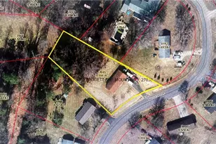 258 Badgett Ave, Mount Airy, NC 27030 - Photo 22