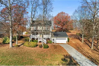 139 Creek Meadow Drive, Lexington, NC 27295 - Photo 1