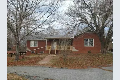 2060 Coltrane Mill Road, Randleman, NC 27317 - Photo 2