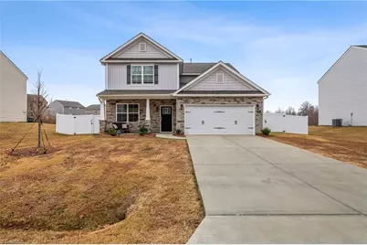 6947 Saddlebred Drive, Trinity, NC 27370 - Photo 2