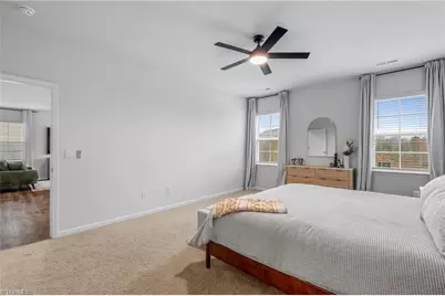 6947 Saddlebred Drive, Trinity, NC 27370 - Photo 24