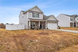 6947 Saddlebred Dr, Trinity, NC 27370 - Photo 6