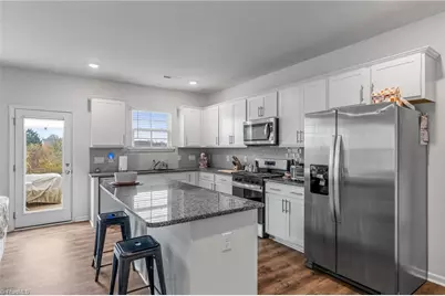 6947 Saddlebred Drive, Trinity, NC 27370 - Photo 20