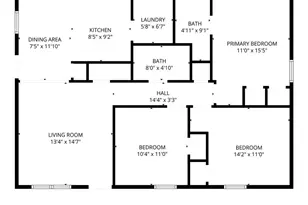 4146 Carnation Dr, Winston-Salem, NC 27105 - Photo 30