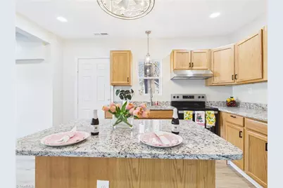 211 5th Avenue, Mayodan, NC 27027 - Photo 2