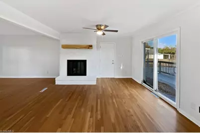 1176 Hickory Tree Road, Winston-Salem, NC 27127 - Photo 2