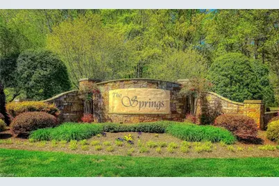 1644 Sierra Trace Road, Denton, NC 27239 - Photo 20