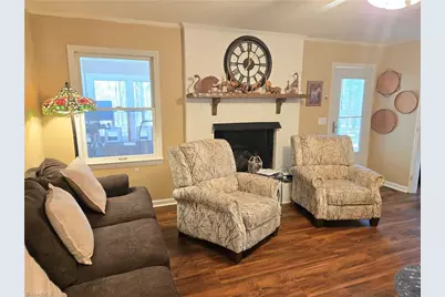 1374 W Lake Drive, Asheboro, NC 27205 - Photo 2