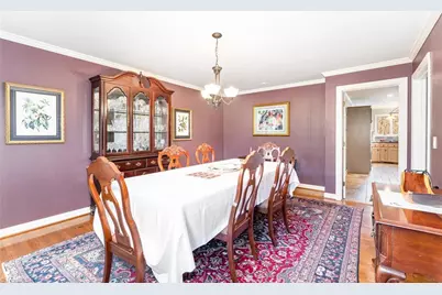 5002 Millstaff Drive, Oak Ridge, NC 27310 - Photo 6