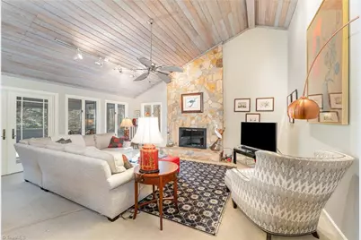 5002 Millstaff Drive, Oak Ridge, NC 27310 - Photo 4