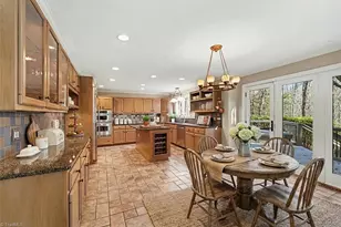 5002 Millstaff Dr, Oak Ridge, NC 27310 - Photo 8