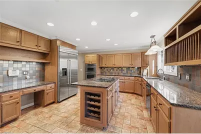 5002 Millstaff Drive, Oak Ridge, NC 27310 - Photo 12