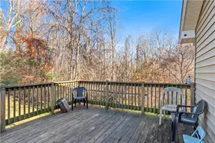 133 South St, Elkin, NC 28621 - Photo 20