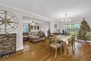 590 Cedar Ln, Reidsville, NC 27320 - Photo 8