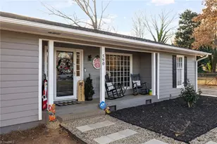 590 Cedar Ln, Reidsville, NC 27320 - Photo 6