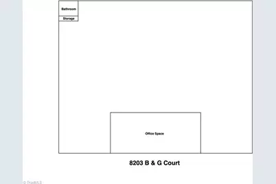 8203 B and G Court, Stokesdale, NC 27357 - Photo 14