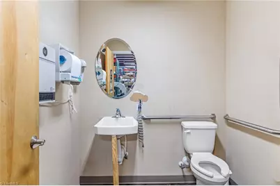 8203 B and G Court, Stokesdale, NC 27357 - Photo 12