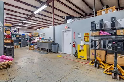 8203 B and G Court, Stokesdale, NC 27357 - Photo 8