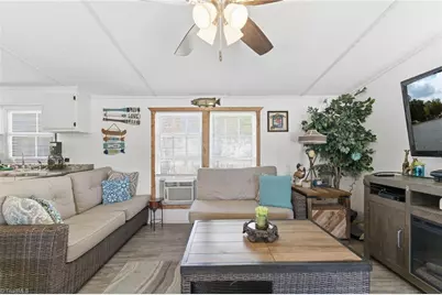 135 Alan Adale Court, Lexington, NC 27292 - Photo 4