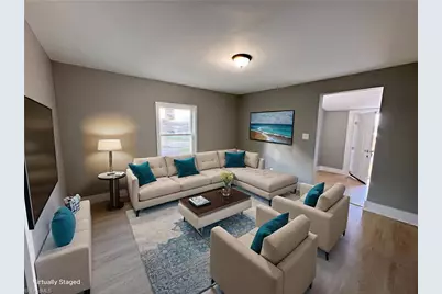 132 Oak Grove Road, Elkin, NC 28621 - Photo 2