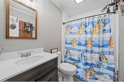 410 Rosewood Drive, Lexington, NC 27292 - Photo 8