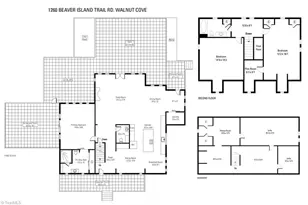 1260 Beaver Island Trail Rd, Walnut Cove, NC 27052 - Photo 22