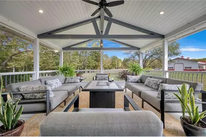 1260 Beaver Island Trail Road, Walnut Cove, NC 27052 - Photo 14